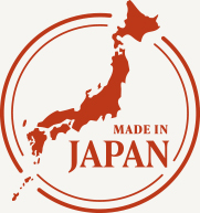 MADE IN JAPAN