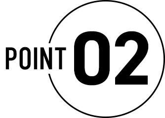 POINT 02